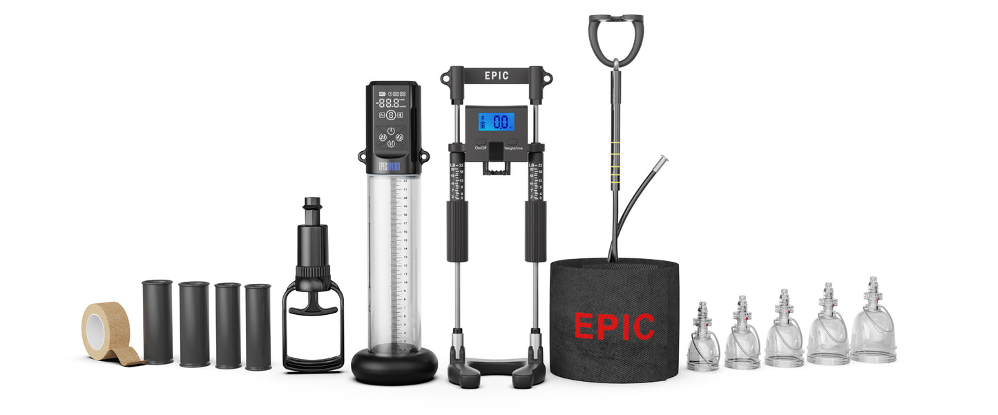 EPIC Extender Pro