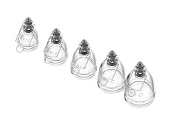 5X Vacuum Cups V3