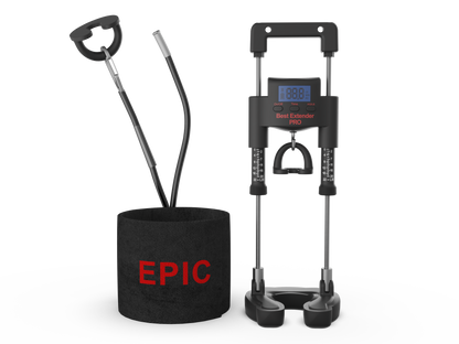 Epic All Day Stretcher