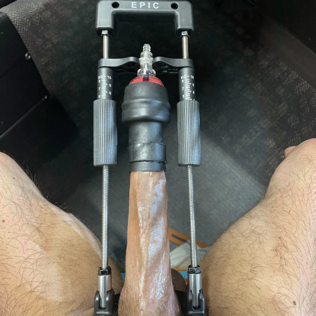 Told Myself To Stop Being a Lurker