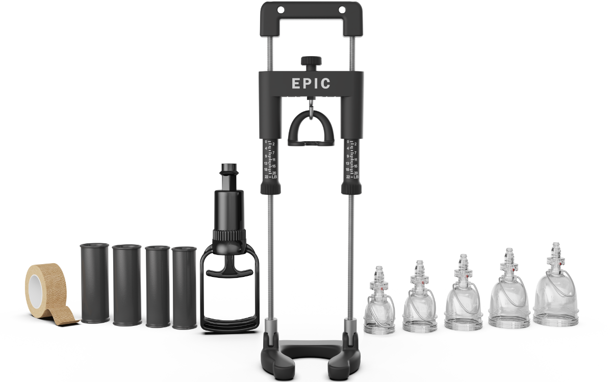 Best Extender V5.0