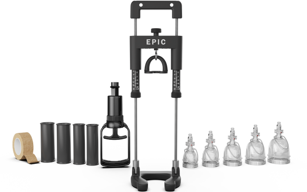 Best Extender V5.0