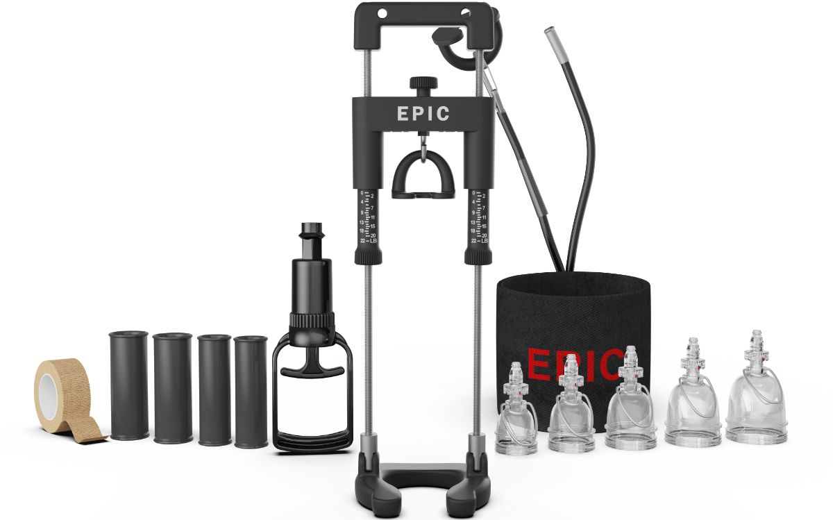 Best Extender V5.0