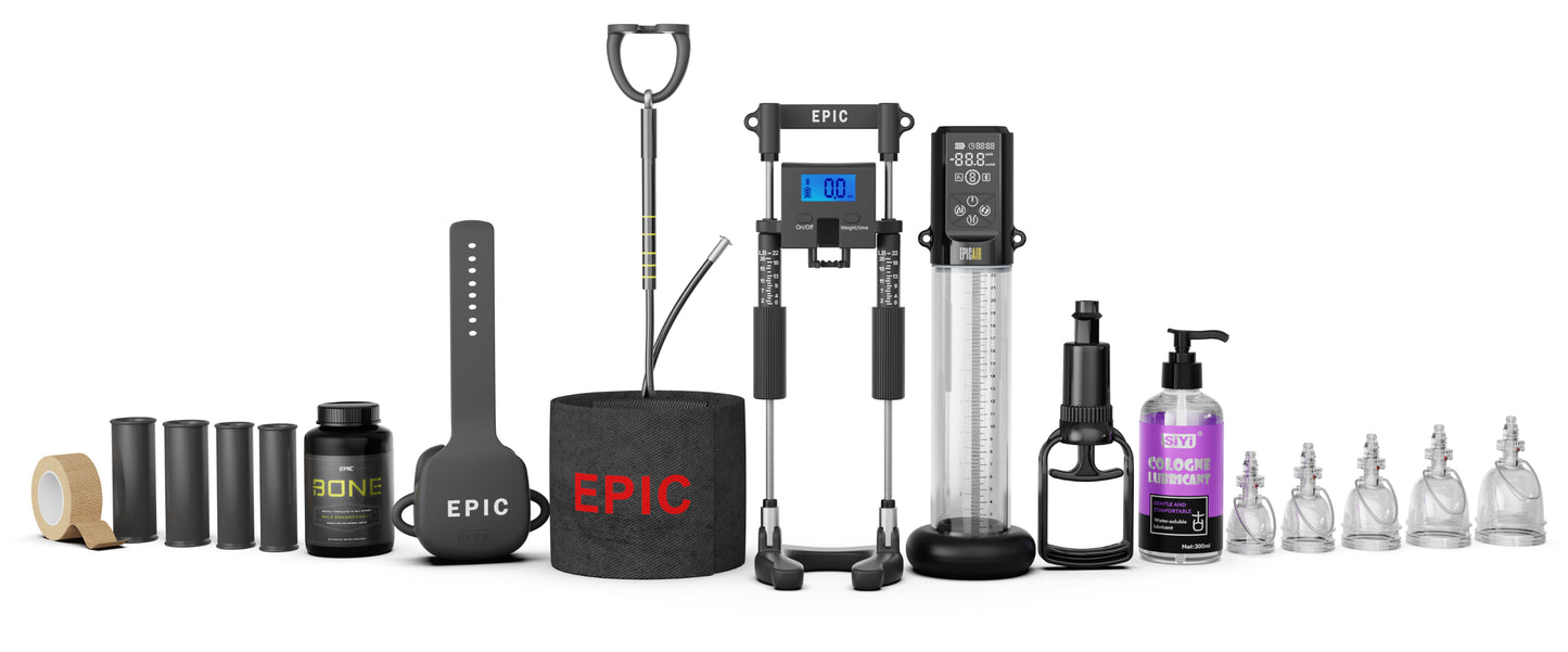 EPIC Air Kit