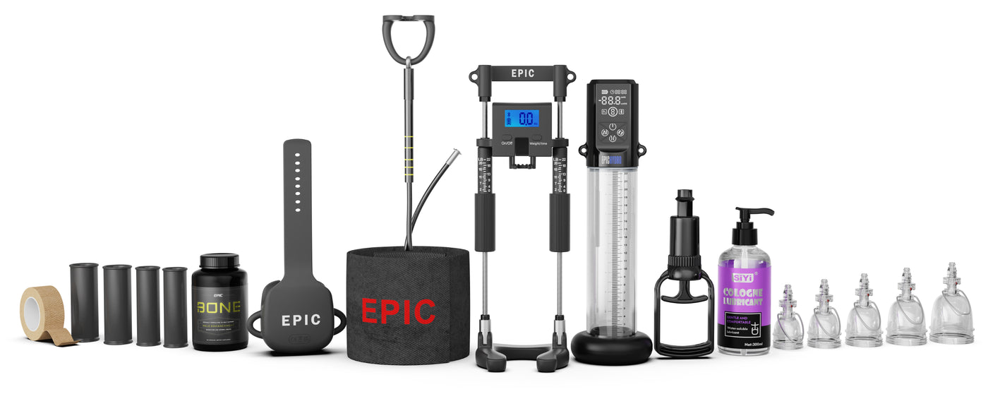 Ultimate Kit