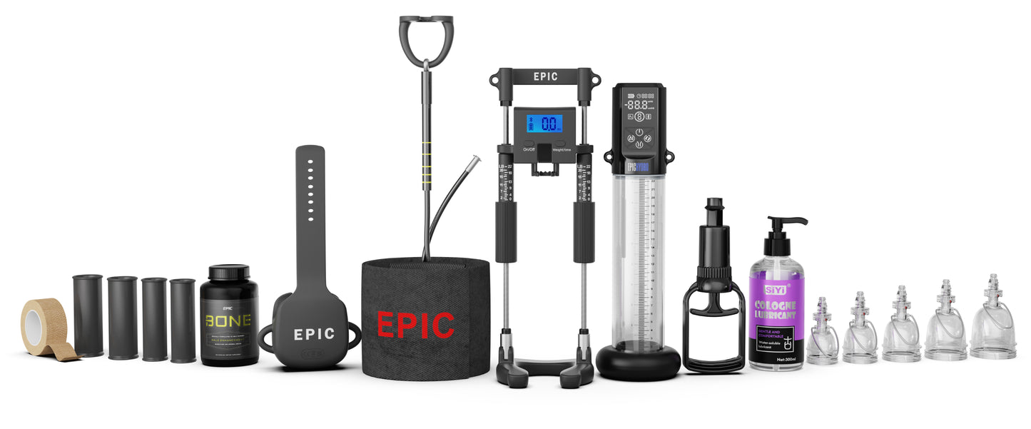 EPIC Hydro Kit