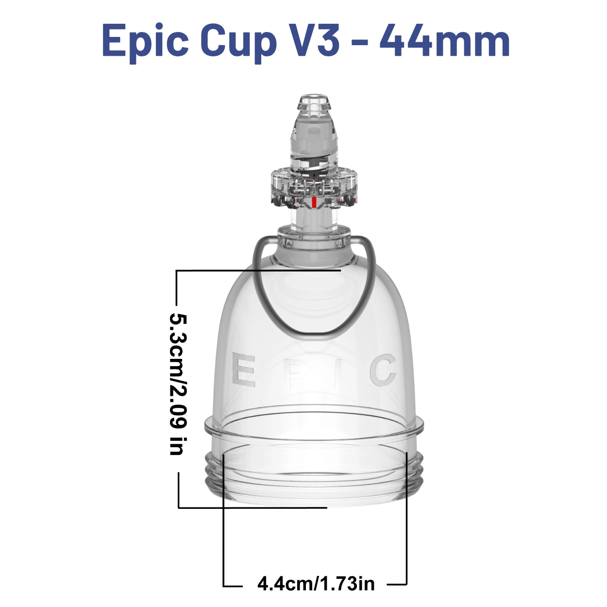 Epic Cups V3