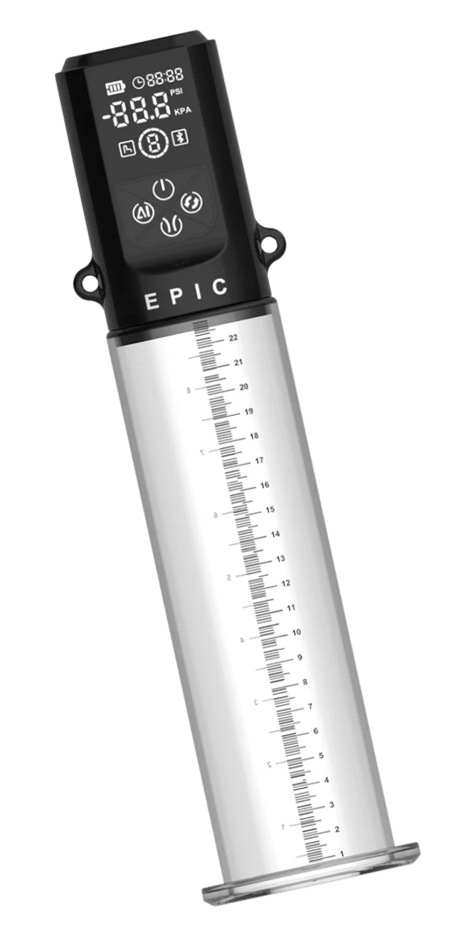 Are You Ready To Enhance Your Size & Confidence?