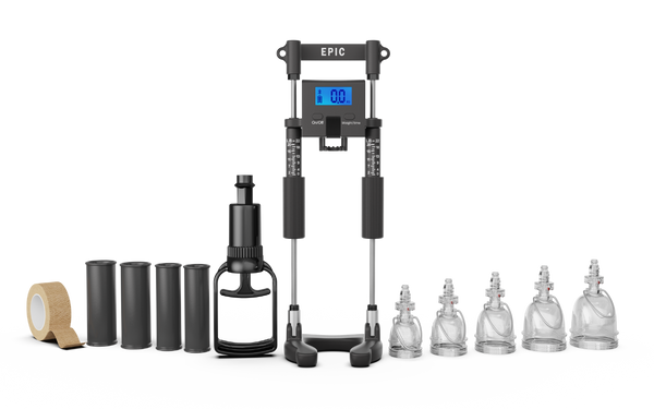 Extender Pro