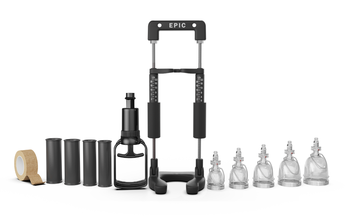 Epic Extender - Full Set