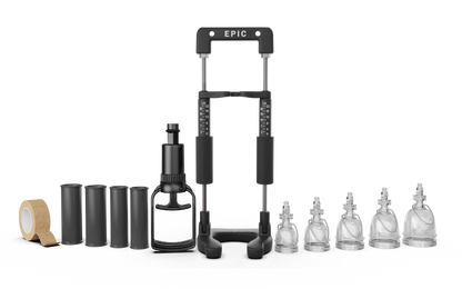 Epic Extender - Full Set