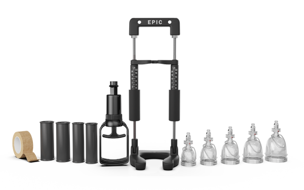 Epic Extender
