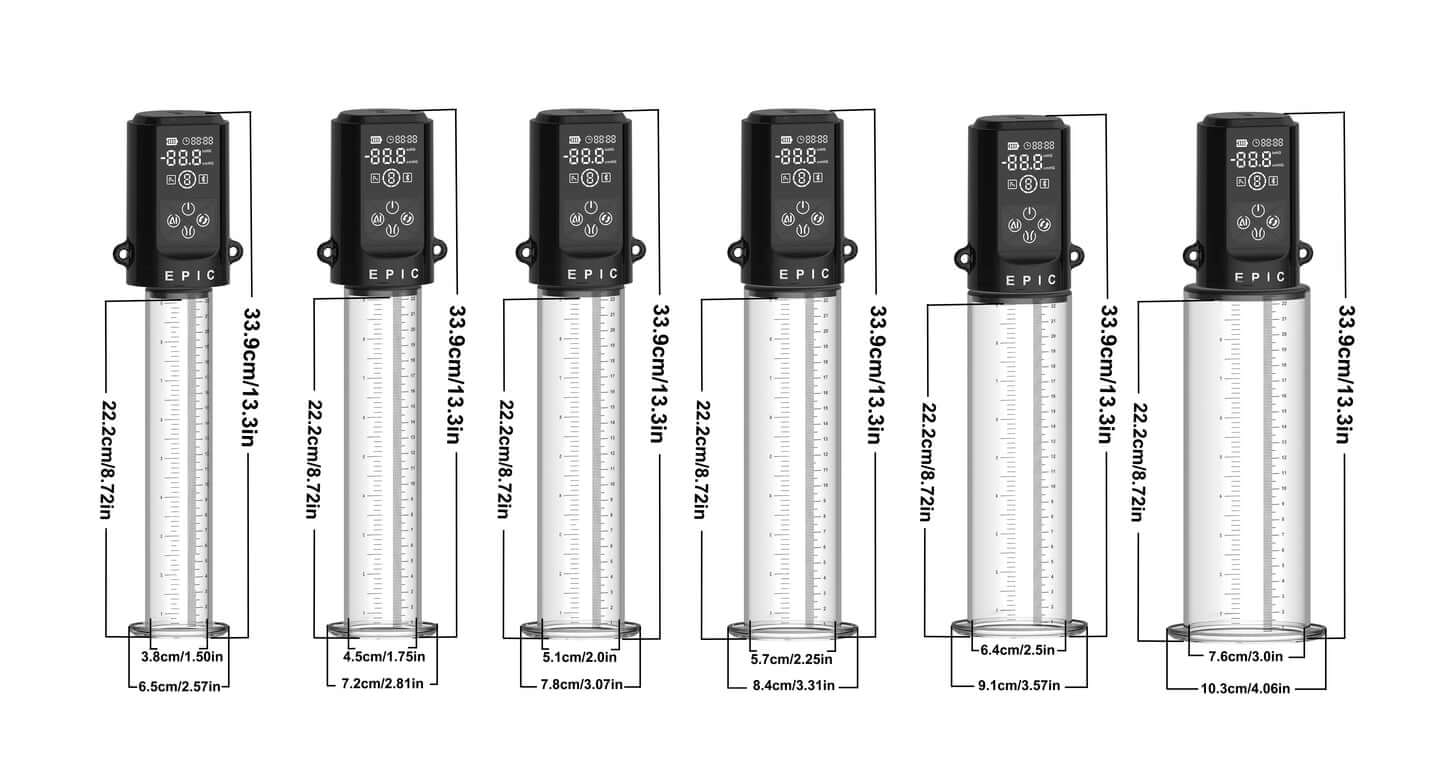 EPIC Pro Hydro Ultimate Bundle