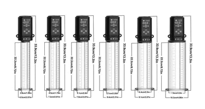 Comfort Kit Epic Pump + Cylinder + Soft Pad+ Lubricant