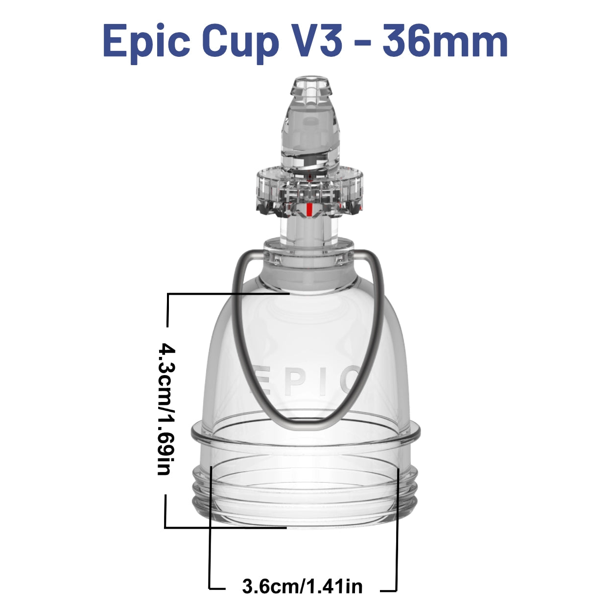 Epic Cups V3