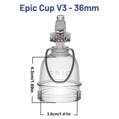 Epic Cups V3